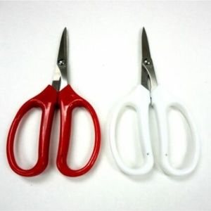 Multi-Function Scissors for Kitchen Herb snips sni